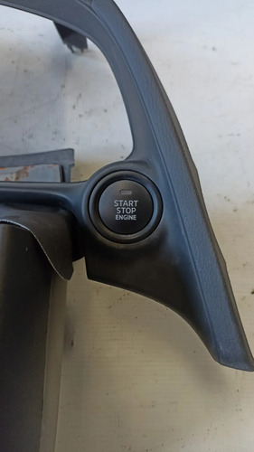 Botón De Encendido Mazda 2 2016-2024 1.5l Sedan C/moldura, foto 1