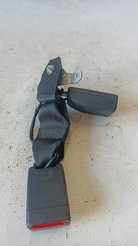 Broche Cinturon Trasera Rh Mazda 2 2016-2024 1.5l Sed, foto 1