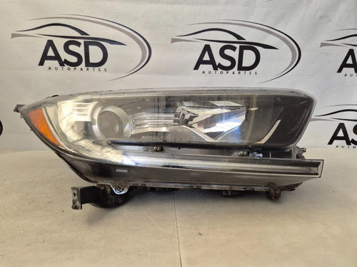 Faro Derecho Honda Cr-v 2017-2020 Derecho/pasajero Derecho/pasajero, foto 1