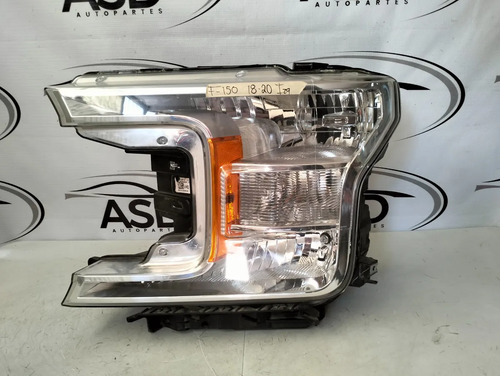 Faro Izquierdo Ford F150 2018-2020 Izquierdo/conductor Izquierdo/conductor, foto 1