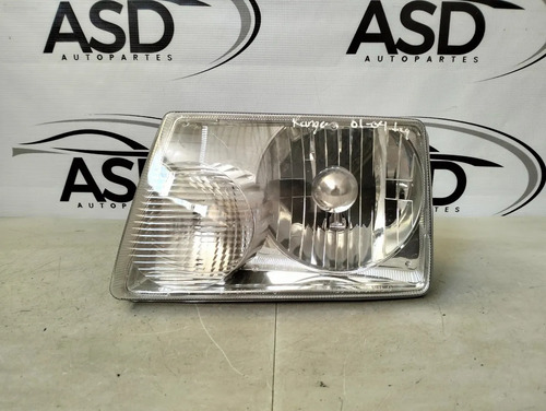 Faro Izquierdo Ford Ranger 2001-2004 (genérico) Izquierdo/co Izquierdo/conductor, foto 1