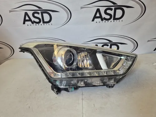 Faro Derecho Hyundai Creta 2016-2018 Derecho/pasajero Derecho/pasajero, foto 1