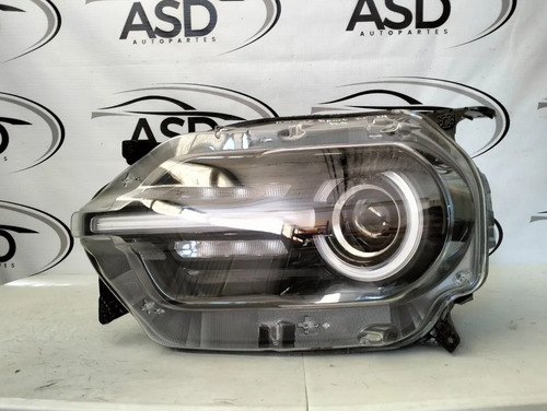 Faro Izquierdo Ford Bronco Sport 2021-2025 Original Izquierd Izquierdo/conductor, foto 1