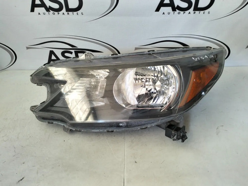Faro Izquierdo Honda Cr-v 2012-2014 Izquierdo/conductor Izquierdo/conductor, foto 1