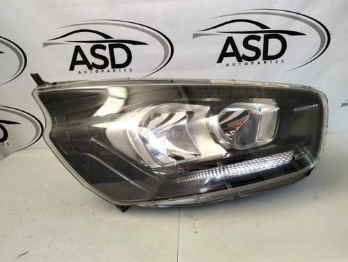 Faro Derecho Ford Transit 2018-2023 Derecho/pasajero Derecho/pasajero, foto 1