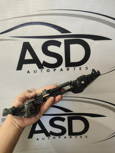 Guía De Fascia Izquierda Para Suzuki Swift 17-20 71732-53r00, foto 1