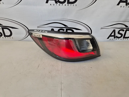 Calavera Izquierda Toyota Yaris R 2016-2019 Original Izquier Izquierdo/conductor, foto 1