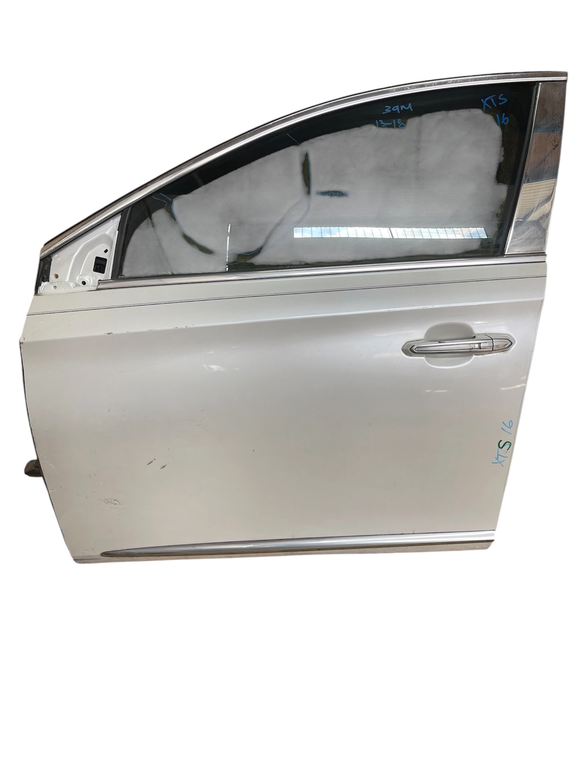 Cadillac Xts 2013 - 2018 Puerta Delantera Izquierdo Usado Original, foto 1
