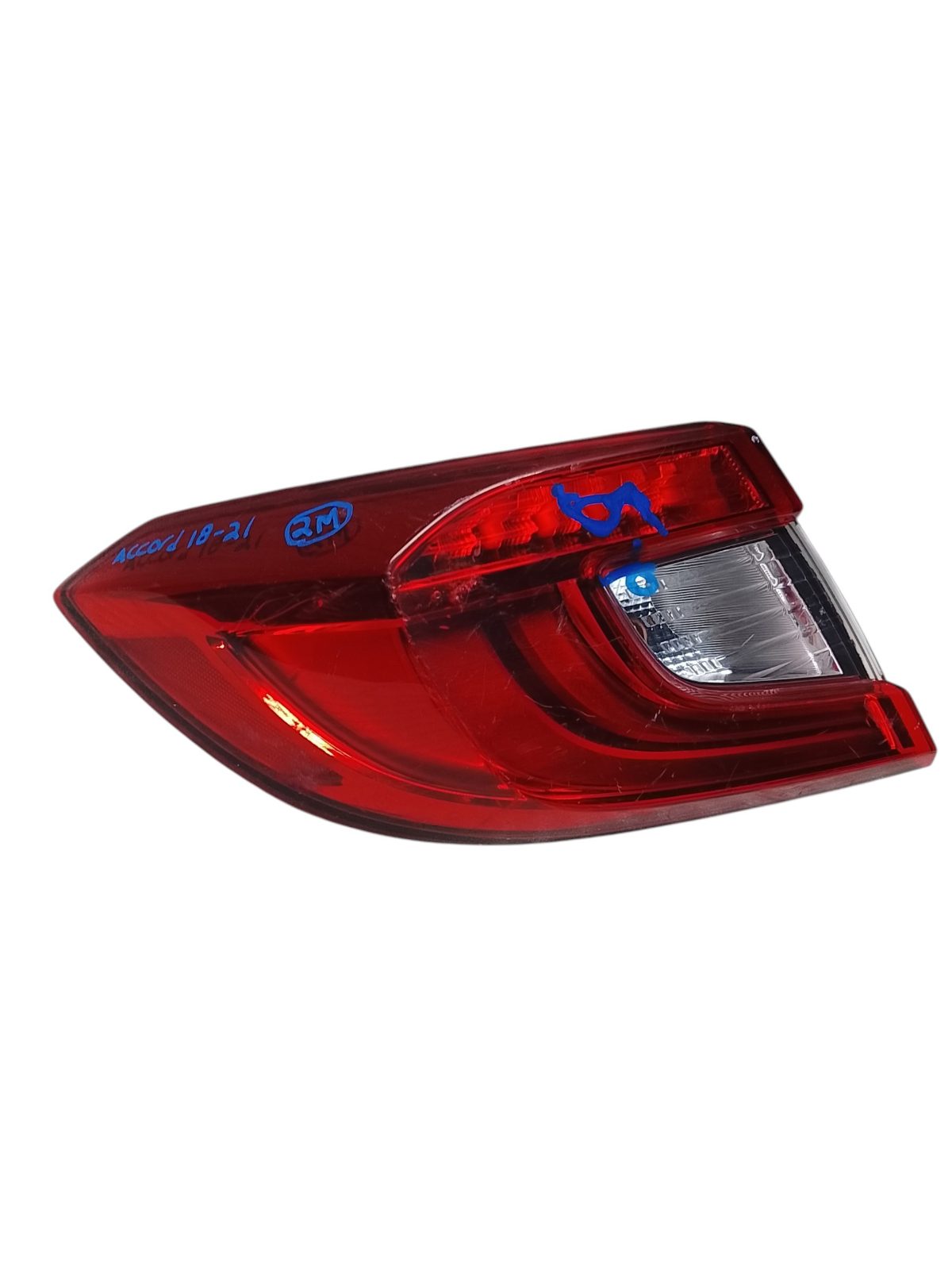 Honda Accord 2018 - 2021 Calavera Izquierdo Usado Original, foto 1