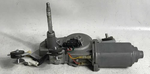 Motor Limpiador Medallon Chevrolet Spark 2011-2016, foto 1
