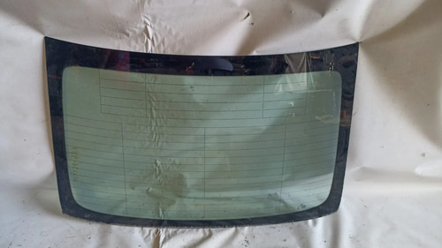Parabrisas Trasero Mazda 2 2016-2024 (sedán) Usado Original Fume, foto 1