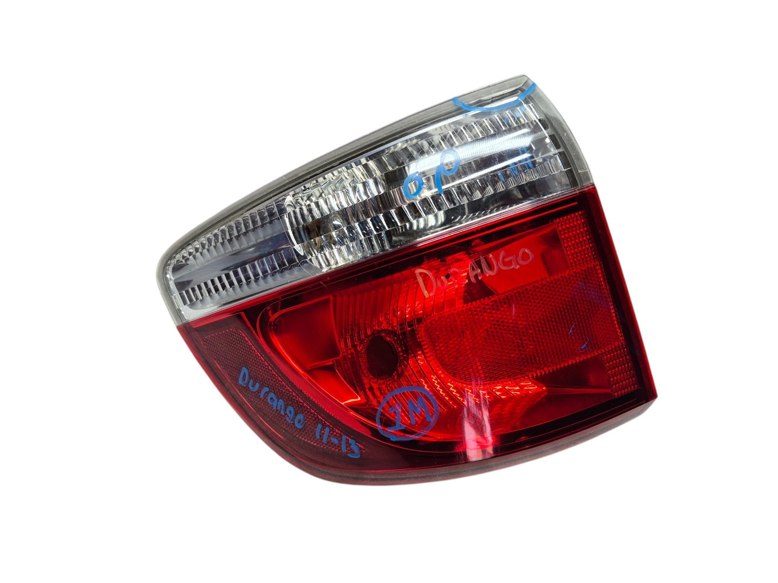 Dodge Durango 2011 - 2013 Calavera Izquierdo Usado Original, foto 1