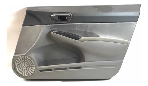 Panel Puerta Delantera Derecha Honda Civic 2006-2011 Gris, foto 1