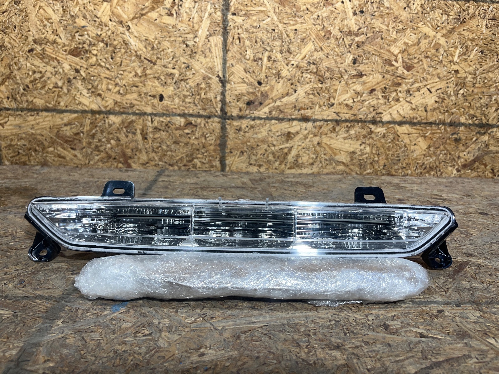 Ford Mustang 2020 - 2026 Luz Stop Usado Original, foto 1