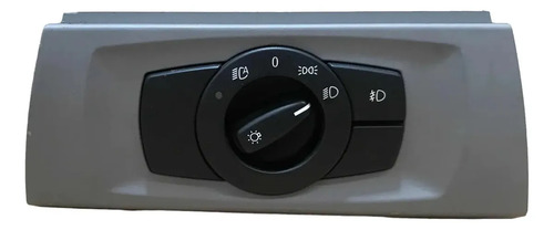 Control Switch Luces Bmw Serie 3 2006-2008 6938864, foto 1