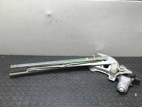 Elevador Con Motor Delantero Izquierdo Odyssey 2011-2017, foto 1
