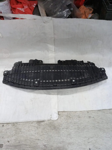 Tolva Inferior De Motor Toyota Corolla 2014-2017, foto 1