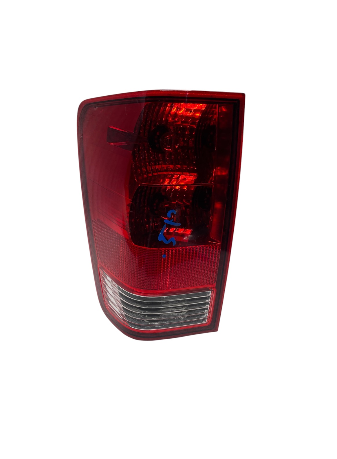 Nissan Titan 2004 - 2015 Calavera Izquierdo Usado Original, foto 1