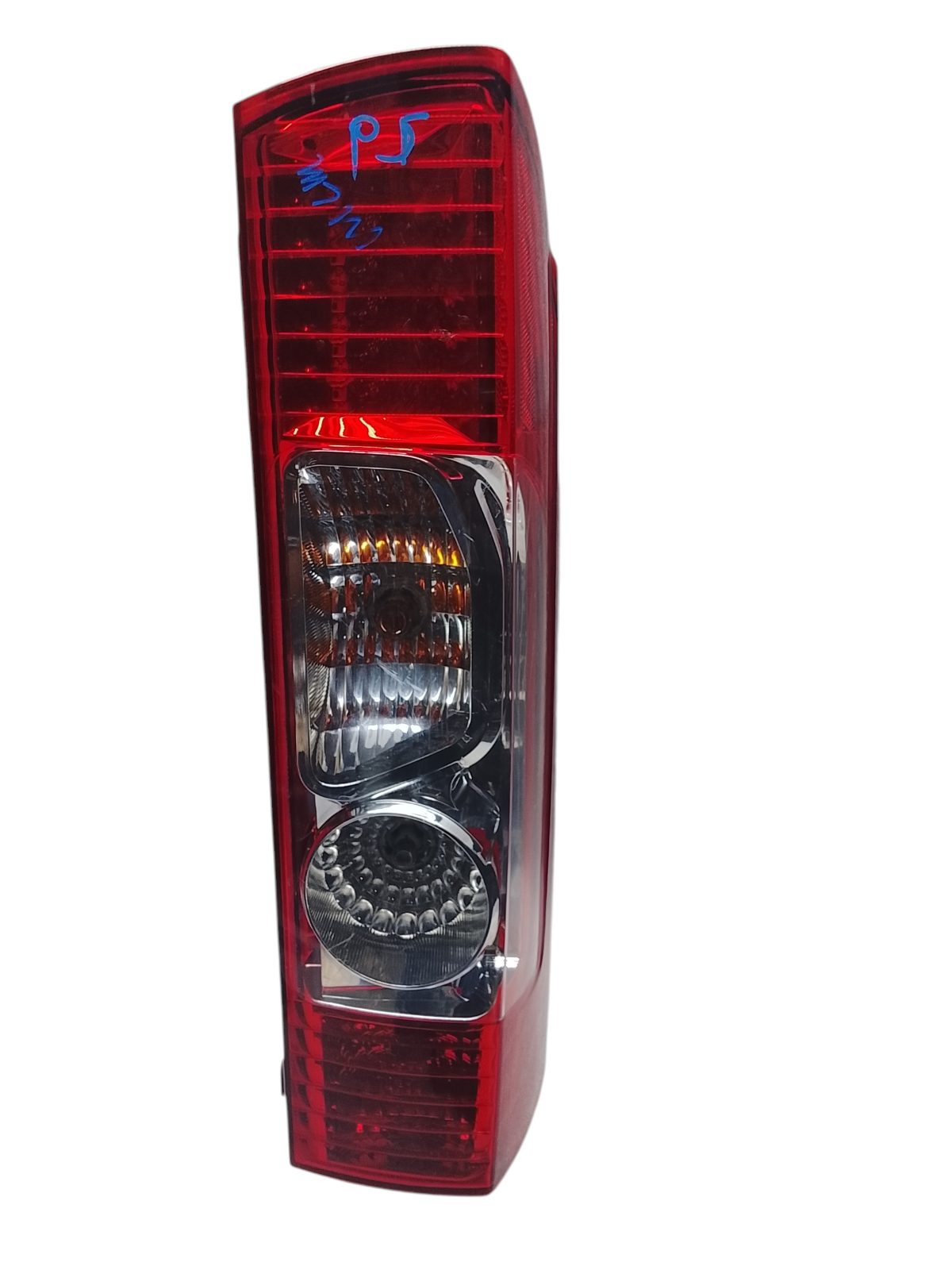 Fiat Ducato 2007 - 2014 Calavera Derecho Usado Original, foto 1