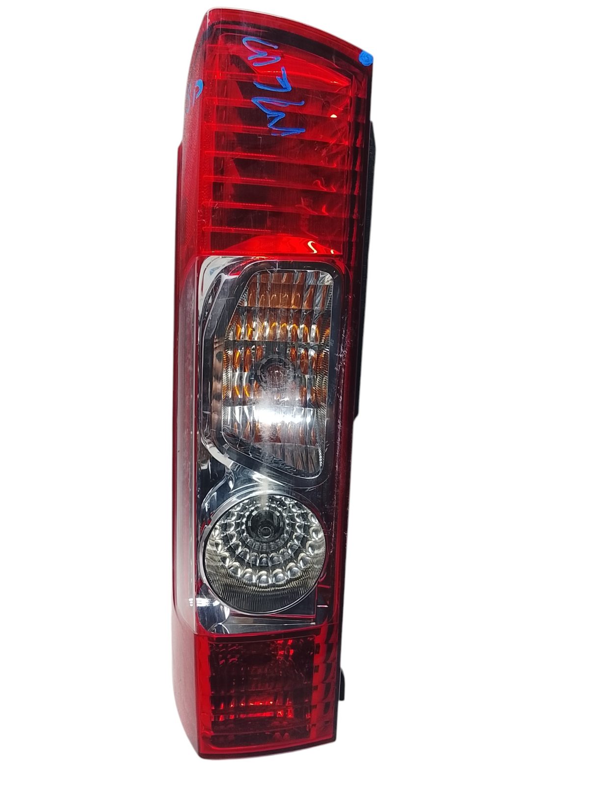 Fiat Ducato 2007 - 2014 Calavera Izquierdo Usado Original, foto 1