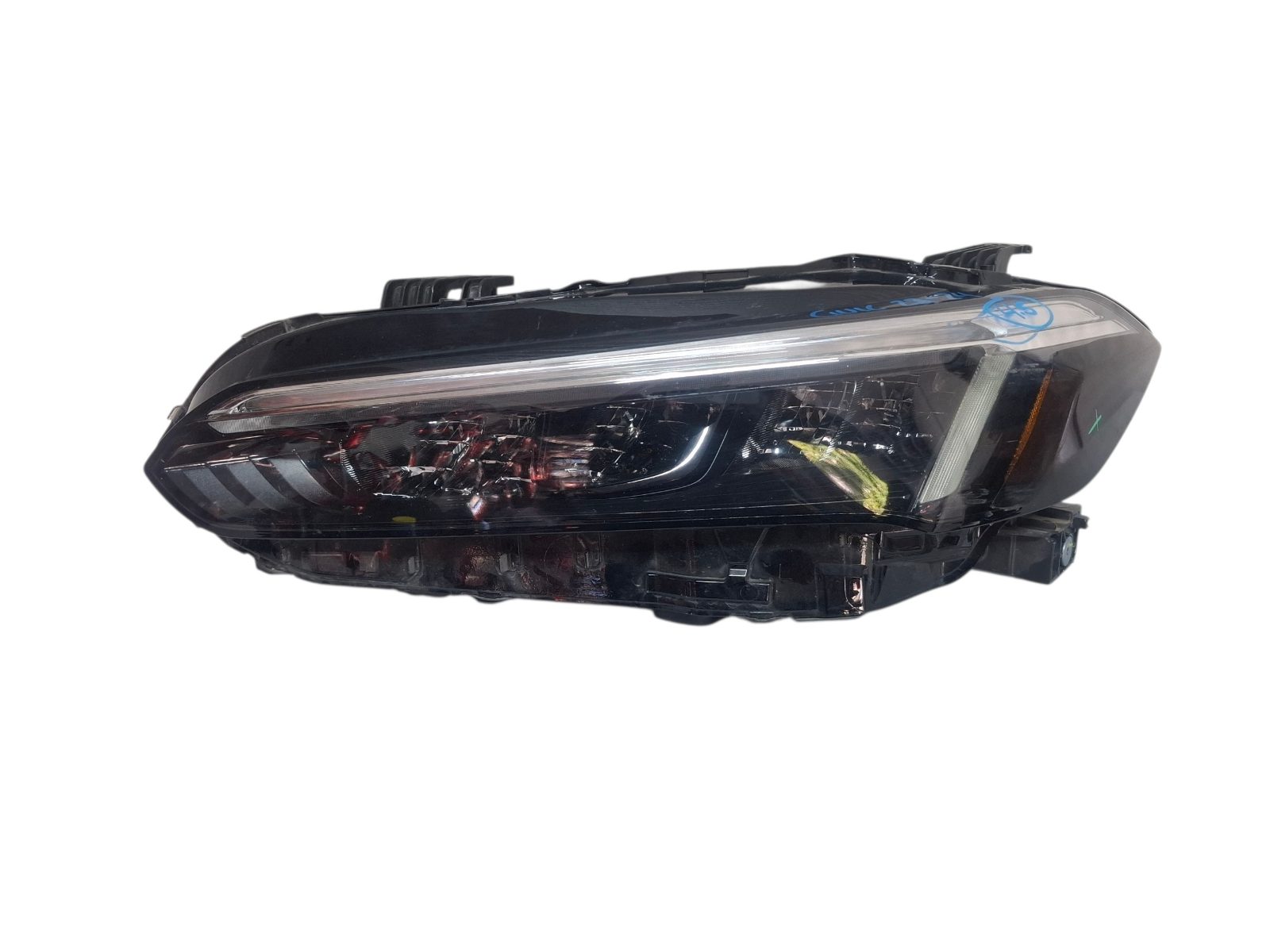 Honda Civic 2021 - 2024 Faro Delantera Izquierdo Usado Original, foto 1