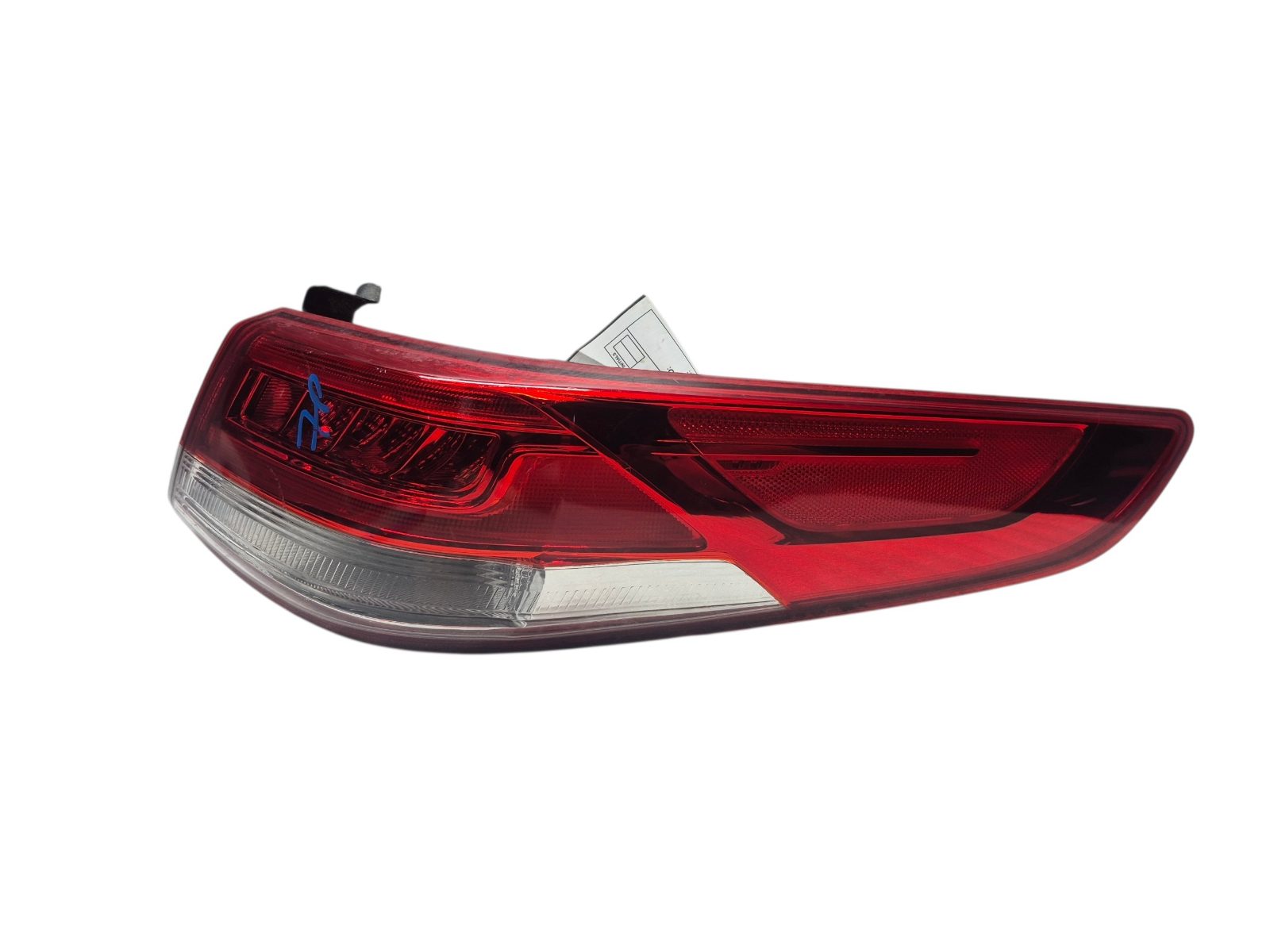 Kia Optima 2016 - 2020 Calavera Trasera Derecho Usado Original, foto 1