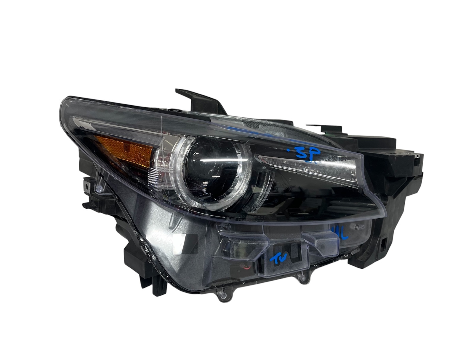 Mazda Cx-9 2016 - 2024 Faro Delantera Derecho Usado Generico, foto 1