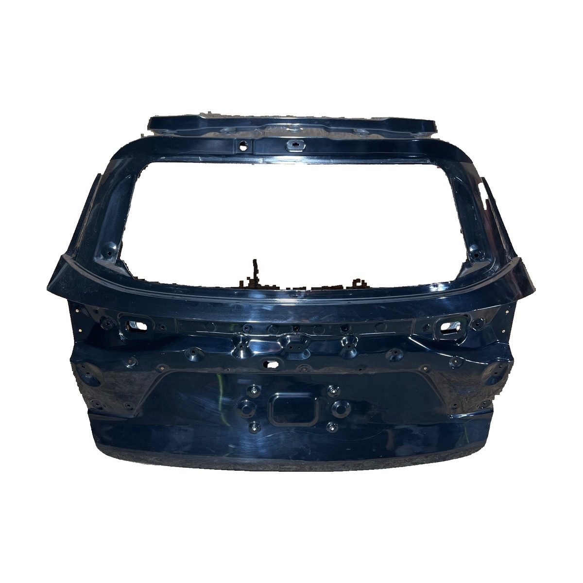 Chirey Tiggo 8 pro 2022 - 2025 Quinta Puerta Trasera Usado Original, foto 1