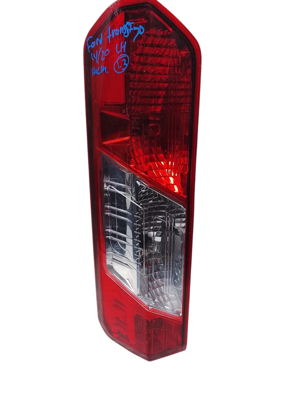 Ford Transit 2014 - 2020 Calavera Izquierdo Usado Original, foto 1