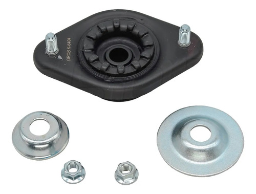 Base Amortiguador Trasero Le Sabre 1985-1999 K-6404, foto 1