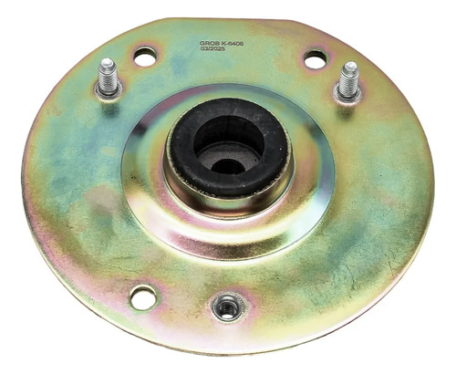 Base Amortiguador Delantero Cavalier Z-24 1992-1994 K-6406, foto 1