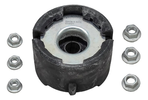 Base Amortiguador Delantero Regal 1988-1996 K-6410, foto 1