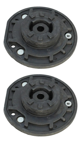 Par Bases Amortiguador Delanteros Sunfire 1995-1998 K-6442, foto 1