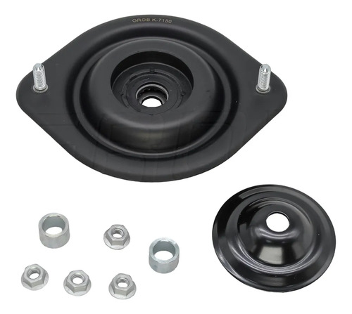 Base Amortiguador Delantero New Yorker 1983-1983 K-7150, foto 1