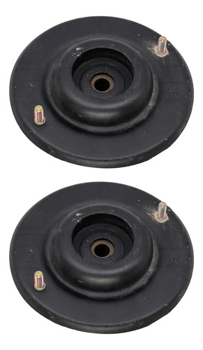 Par Bases Amortiguador Delanteros Coronet 1983-1987 K-7179, foto 1