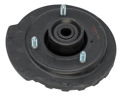 Base Amortiguador Trasero Intrepid 1993-1997 K-7200, foto 1