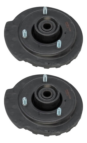 Par Bases Amortiguador Traseros Lhs 1993-1997 K-7200, foto 1