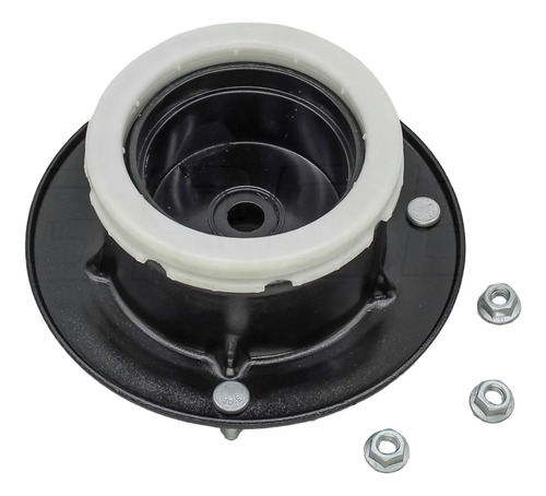 Base Amortiguador Delantero Intrepid 1993-1997 K-7202, foto 1