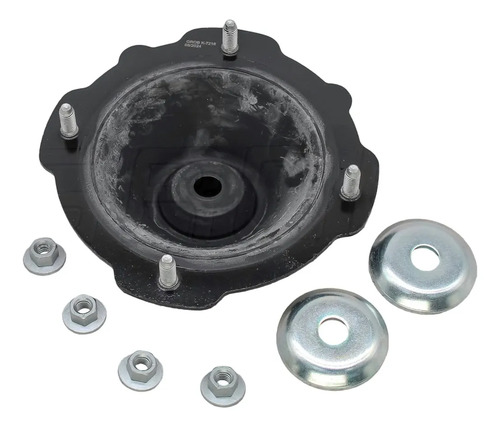 Base Amortiguador Trasero Neon 1995-1999 K-7216, foto 1