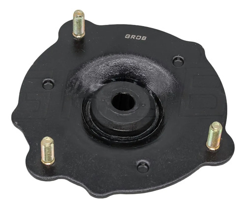 Base Amortiguador Delantero Taurus 1986-1995 K-8630, foto 1