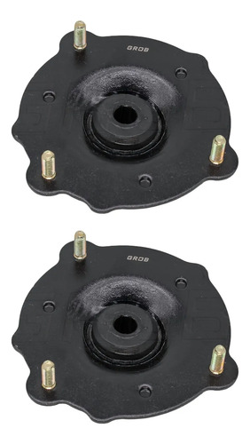 Par Bases Amortiguador Delanteros Taurus 1986-1995 K-8630, foto 1