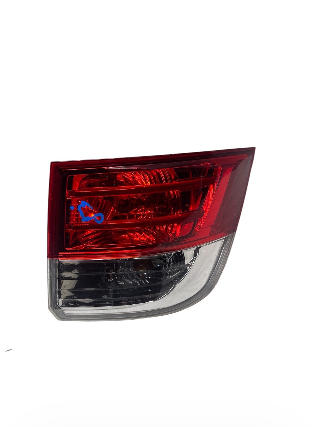 Honda Odyssey 2014 - 2017 Calavera Derecho Usado Original, foto 1