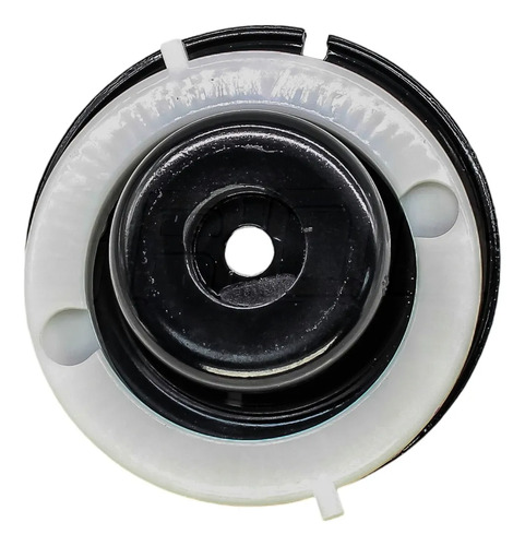 Base Amortiguador Delantero Escort 1985-1990 K-8638, foto 1