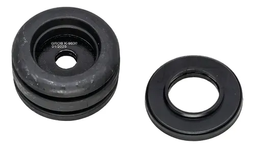 Base Amortiguador Delantero Pulsar 1983-1986 K-9630, foto 1