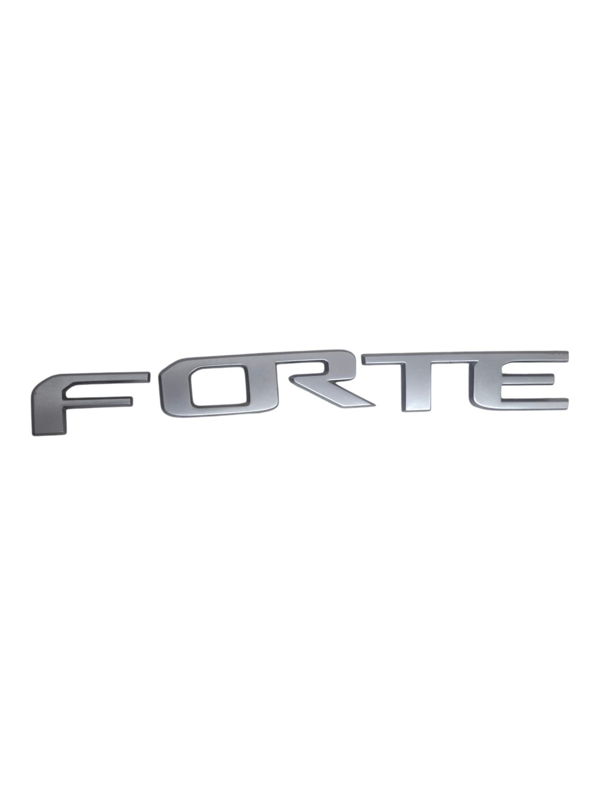 Kia Forte 2023 - 2025 Emblema Trasera Usado Original, foto 1