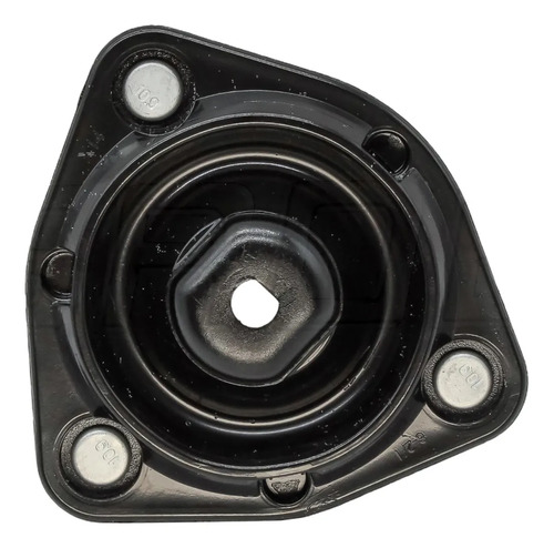Base Amortiguador Delantero Maxima 1985-1988 K-9640, foto 1