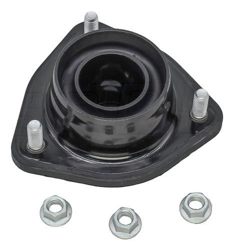 Base Amortiguador Trasero Altima 1996-1999 K-9784, foto 1