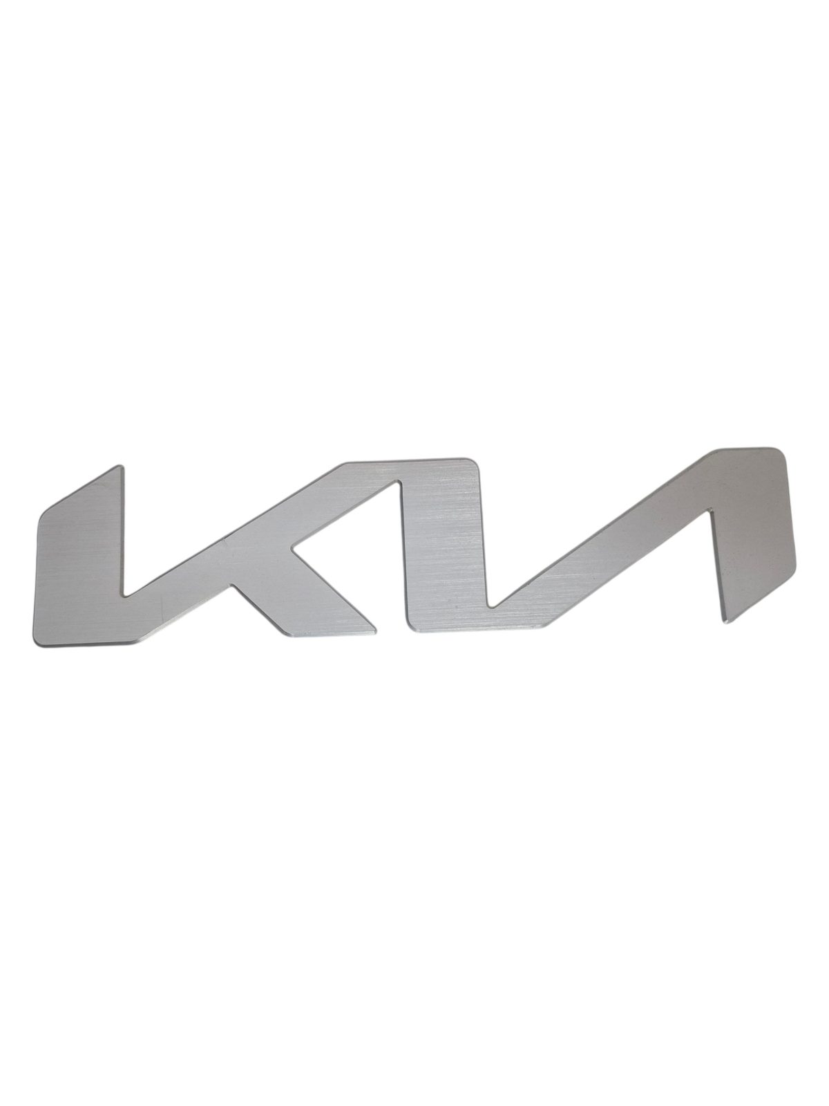 Kia Forte 2023 - 2025 Emblema Trasera Usado Original, foto 1