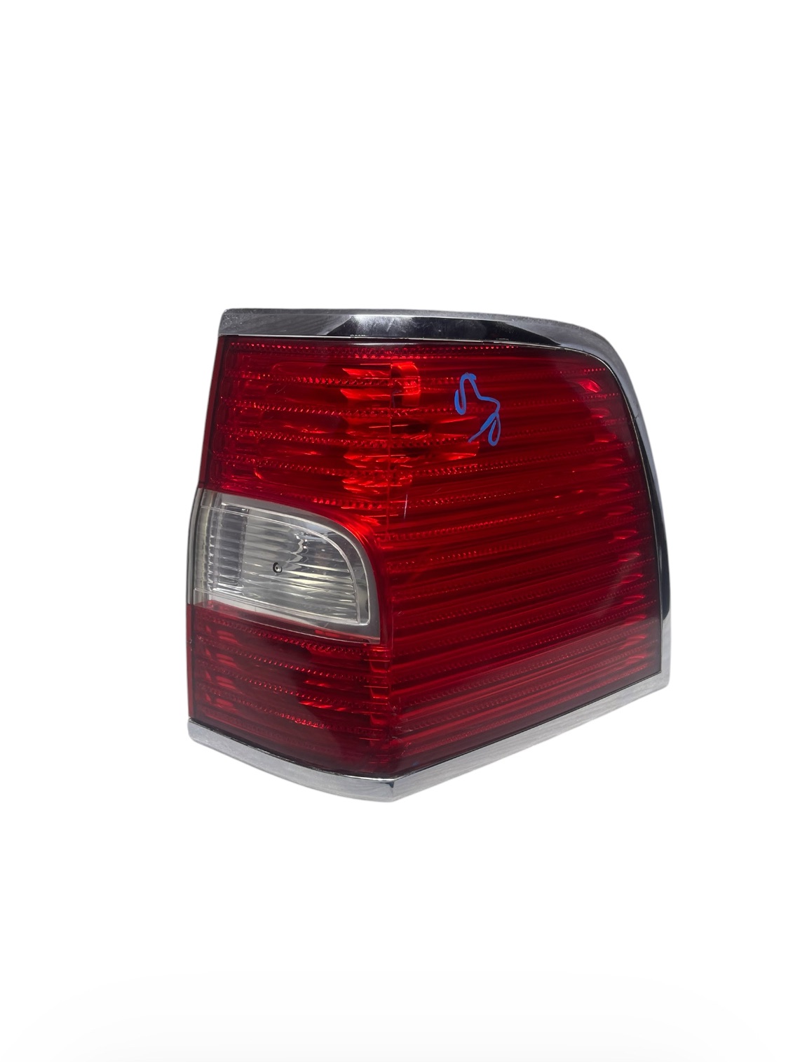 Lincoln Navigator 2007 - 2014 Calavera Derecho Usado Original, foto 1