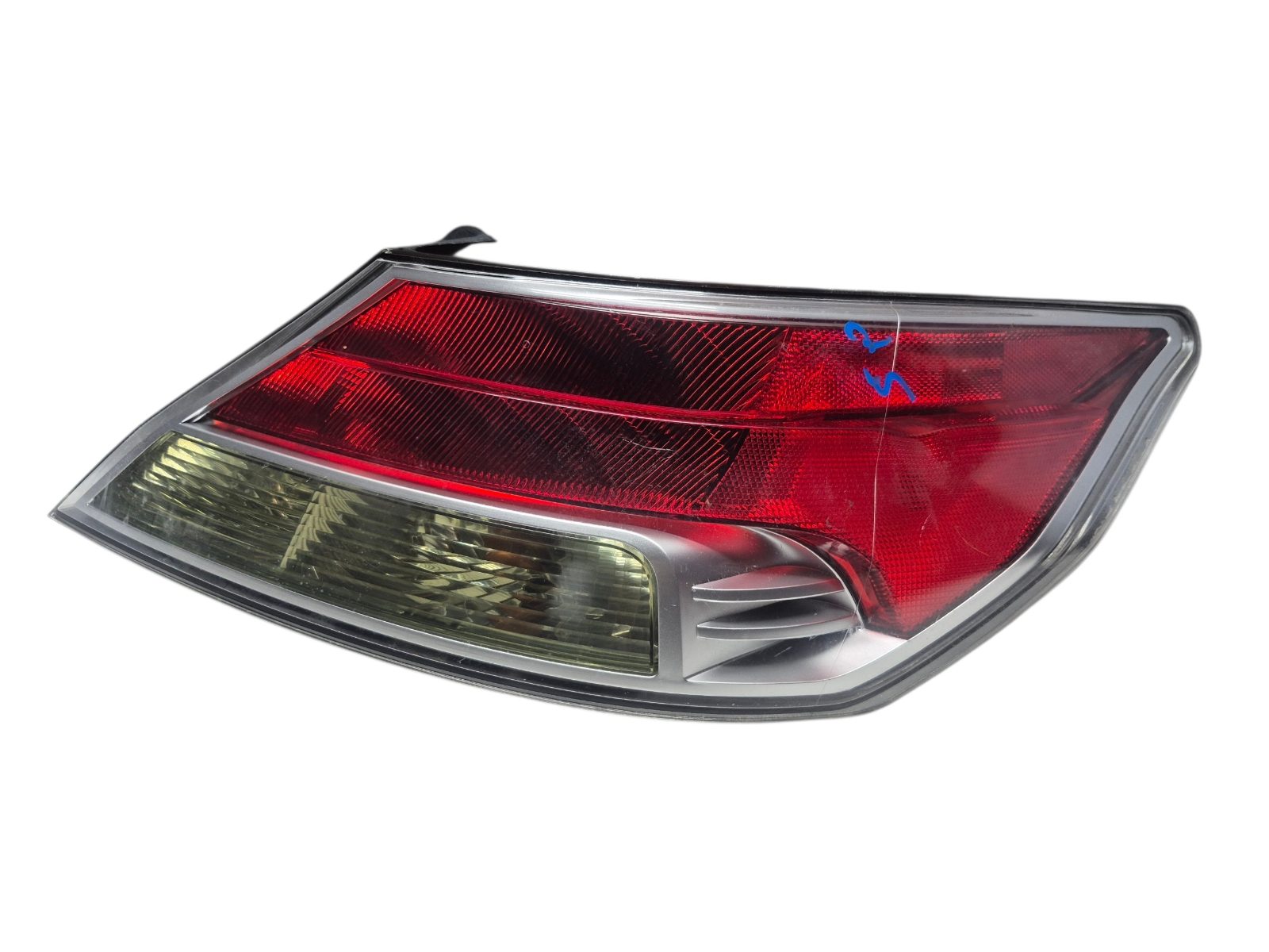 Acura Tl 2009 - 2011 Calavera Trasera Derecho Usado Original, foto 1